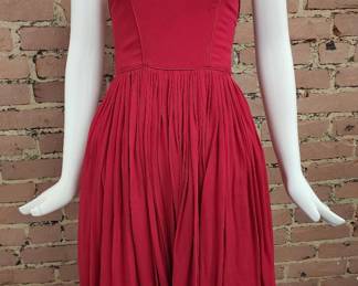 Vintage Dress