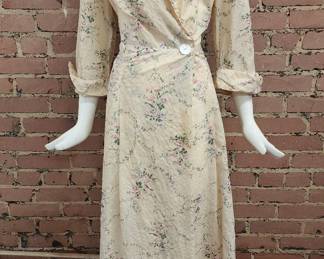 Vintage Dress