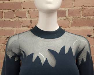 Vintage Romeo Gigli Dress