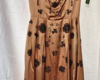 Vintage Dress