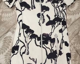 Vintage Pierre Cardin Dress