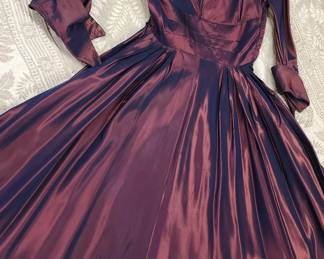Vintage Dress
