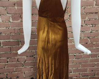 Vintage Dress