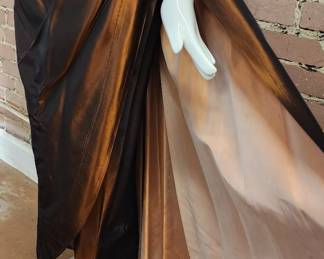 Vintage Dress