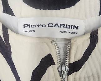 Vintage Pierre Cardin Dress