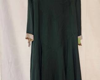 Vintage Dress