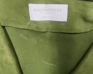 Vintage Santacroce Ensemble