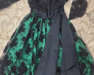 Vintage Dress