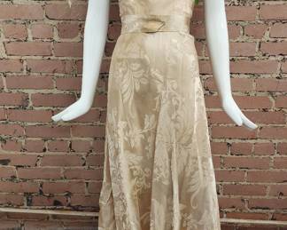 Vintage Dress
