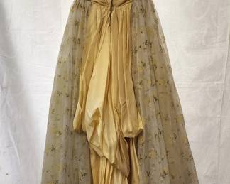 Vintage Dress