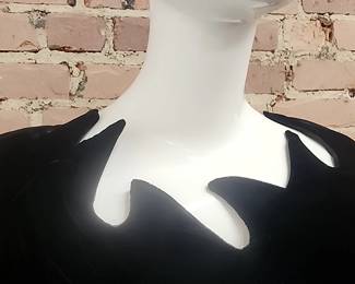 Vintage Jacques Molko Dress