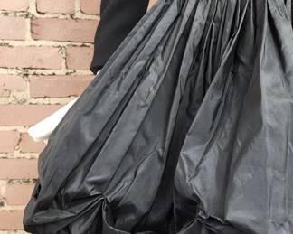 Vintage Carolina Herrera Dress