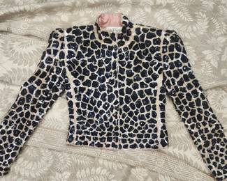 Skaist Taylor Jacket