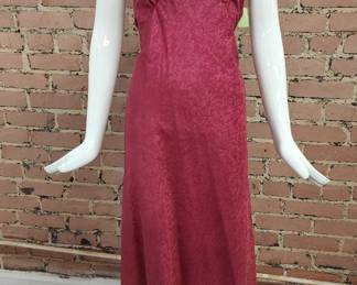 Vintage Dress