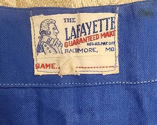 Vintage Bathing Suit