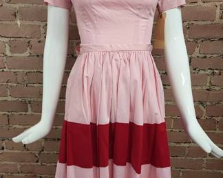 Vintage Dress