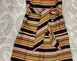 Vintage Bill Blass Dress
