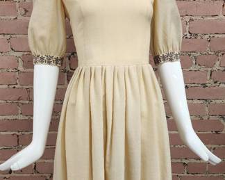 Vintage Dress