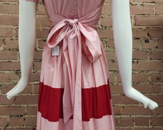 Vintage Dress