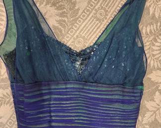 Vintage Dress