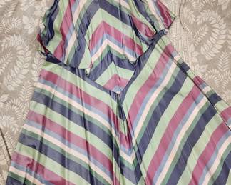Vintage Dress