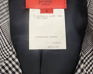 Vintage Ungaro Ensemble
