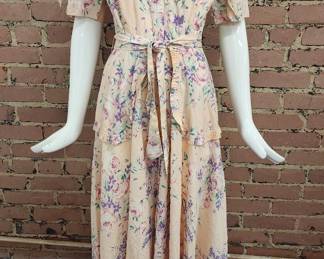 Vintage Dress