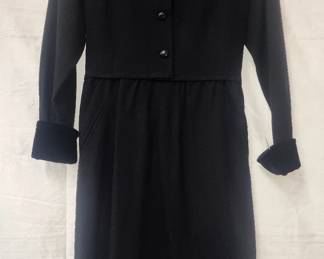 Vintage Gucci Dress