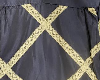 Vintage Dress