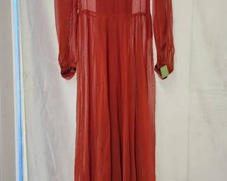 Vintage Dress