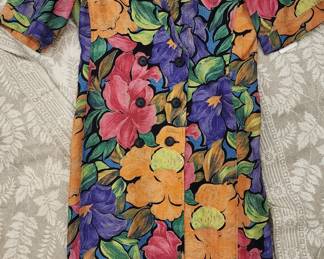 Vintage Ungaro Dress