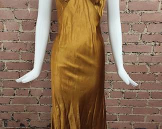 Vintage Dress