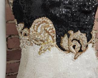 Vintage Dress