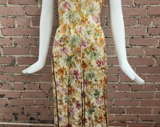 Vintage Dress