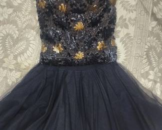 Vintage Geoffrey Beene Dress