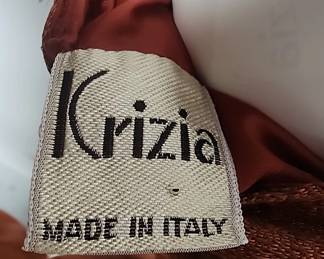 Vintage Krizia