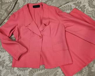 Vintage Donna Karan Ensemble