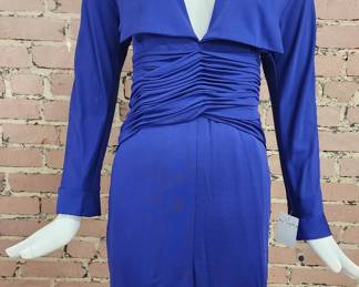 Vintage Karl Lagerfeld Dress