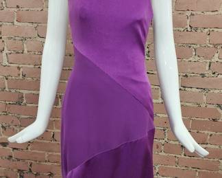 Vintage Versace Dress
