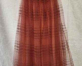 Vintage Dress