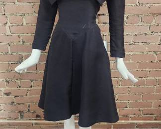 Vintage Arnold Scaasi Dress