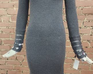 Vintage Amnesia Dress