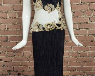 Vintage Dress