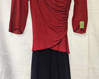 Vintage Dress