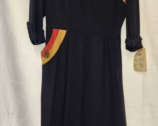 Vintage Dress