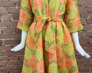 Vintage Dress