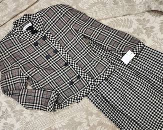Vintage Albert Nipon Ensemble