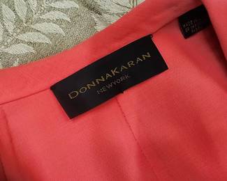Vintage Donna Karan Ensemble