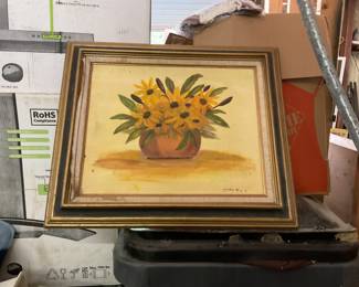 Random pictures. Household, treasures and vintage finds,