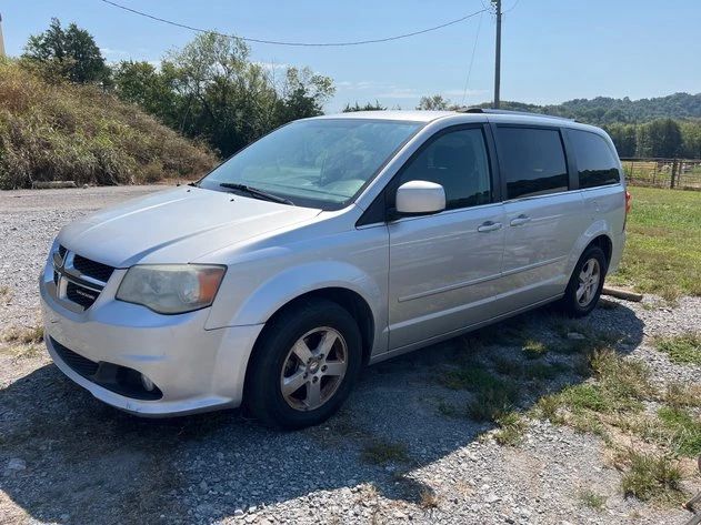 DODGE CARAVAN
